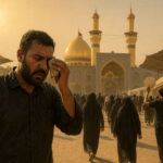 ثواب زیارت امام حسین در گرما (از احادیث تا اقدامات پیشگیرانه)