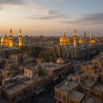 کراهت زندگی در کربلا – از روایات تا حقایق پنهان عراق